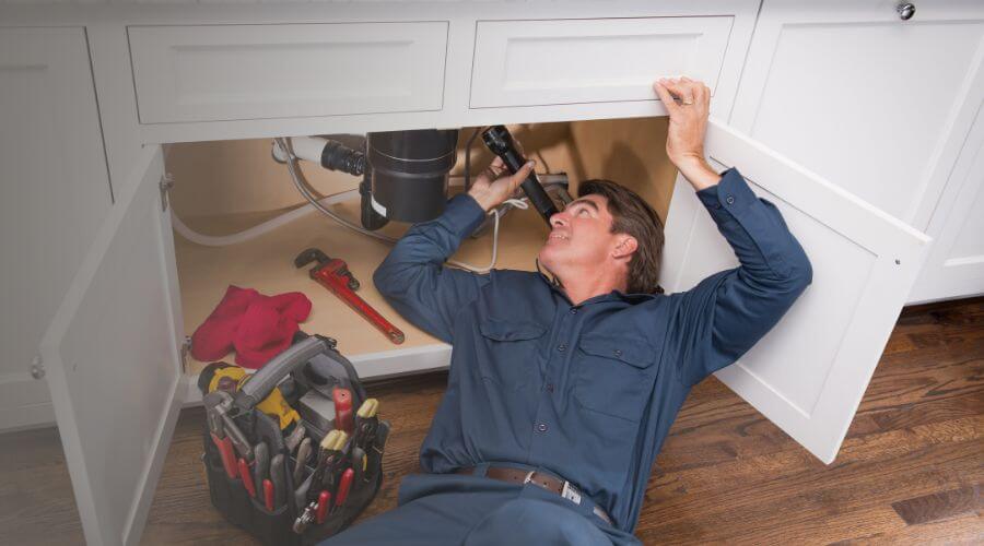 Local sewer line repair in Placerville, CO